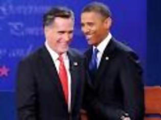 Φωτογραφία για Θα ήταν καλύτερος για την Ευρώπη ο Romney...???