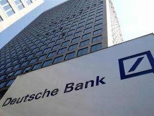 Φωτογραφία για Επιτίθεται στην τρόικα η Deutsche Bank για την Ελλάδα