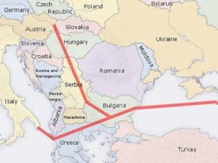 Φωτογραφία για Τα ενεργειακά σχέδια της Gazprom και η κρισιμότητα της Βουλγαρίας ως παράγοντας ενδεχόμενης στρατιωτικής σύρραξης.