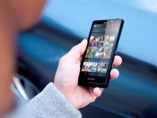 Φωτογραφία για Xperia T: Τo smartphone του James Bond καταφθάνει