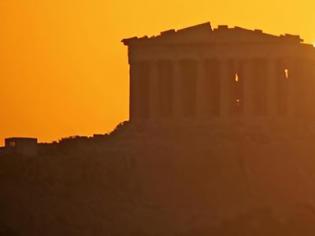 Φωτογραφία για Η τελευταία λέξη της γης πριν το τέλος της θα είναι Ελλάς!