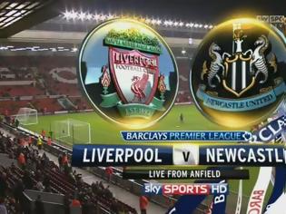 Φωτογραφία για Δείτε ζωντανά τον αγώνα ΛΙΒΕΡΠΟΥΛ - ΝΙΟΥΚΑΣΤΛ (18:00 Live Streaming, Liverpool - Newcastle)