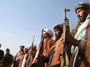 Φωτογραφία για Η κυριαρχία των Ταλιμπάν δεν θα διατηρηθεί επί μακρόν στο Αφγανιστάν
