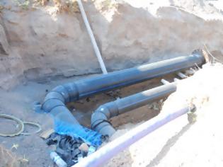 Φωτογραφία για Π. Θεσσαλίας: Λύνεται το πρόβλημα επάρκειας νερού στην Καλαμπάκα