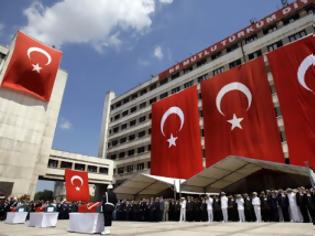 Φωτογραφία για Η Τουρκία απειλεί ανοιχτά για τις έρευνες στην ΑΟΖ της Κύπρου