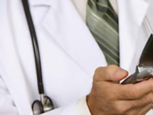 Φωτογραφία για Γιατί στην Αυστραλία οι γιατροί κλείνουν τα κινητά τους;