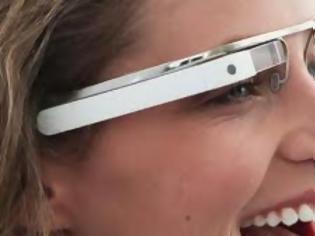 Φωτογραφία για Time: Εφεύρεση της χρονιάς τα γυαλιά της Google