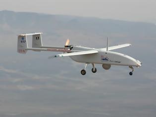 Φωτογραφία για Η Τουρκία επιστρέφει τρία UAV στο Ισραήλ… όχι τα Heron