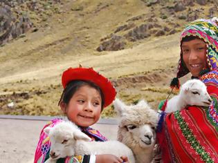 Φωτογραφία για Το Περού πέρα από το Μάτσου Πίτσου