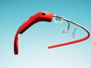 Φωτογραφία για Εφεύρεση της χρονιάς το Google Glass