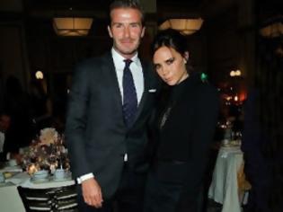 Φωτογραφία για O David Beckham παρουσιαστής αθλητικής εκπομπής;