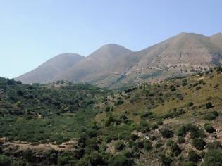Φωτογραφία για Δηλητήριο απειλεί το οικοσύστημα των ορεινών όγκων της Κρήτης
