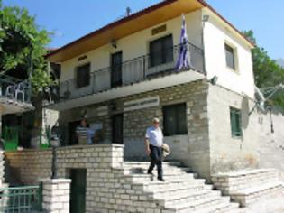 Φωτογραφία για Στο ΕΣΠΑ πράξη για οικισμούς του Δήμου Β. Τζουμέρκων