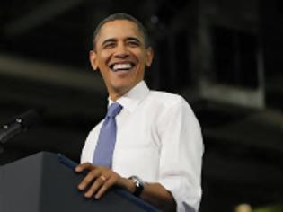 Φωτογραφία για Ομπάμα-Ρόμνεϊ: Οι δημοσκοπήσεις δείχνουν ισοπαλία