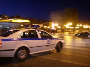 Φωτογραφία για Ηράκλειο: (Ξανα)ξύπνησαν με πυροβολισμούς στο κέντρο της πόλης!