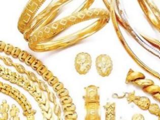 Φωτογραφία για Κλοπή χρυσαφικών μεγάλης αξίας από σπίτι στην Λεμεσό