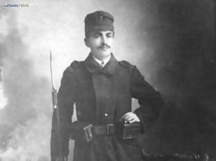 Φωτογραφία για 1912: η ιστορία ενός ελληνοαμερικάνου Μυτιληνιού εθελοντή