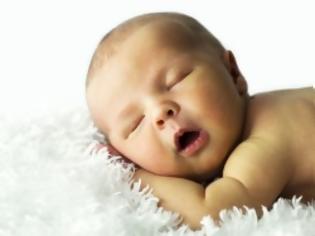 Φωτογραφία για Πώς θα κοιμίσεις ένα μωρό;; - BINTEO