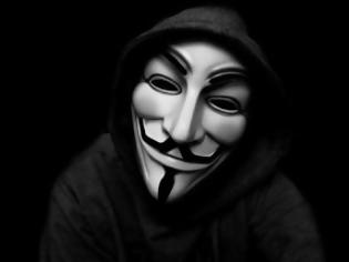 Φωτογραφία για Anonymous…ξαναχτυπούν! Διέρρευσαν στοιχεία χιλιάδων χρηστών της υπηρεσίας PayPal