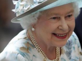 Φωτογραφία για Σοκ στη Βρετανία: Πεθαίνει η βασίλισσα Ελισάβετ;