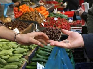 Φωτογραφία για Λαϊκές αγορές χωρίς μεσάζοντες