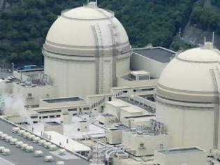 Φωτογραφία για Λουκέτο σε δύο πυρηνικούς αντιδραστήρες στη Ν. Κορέα