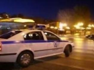 Φωτογραφία για ΣΥΜΒΑΙΝΕΙ ΤΩΡΑ: Μεγάλη αστυνομική καταδίωξη στη Θεσσαλονίκη