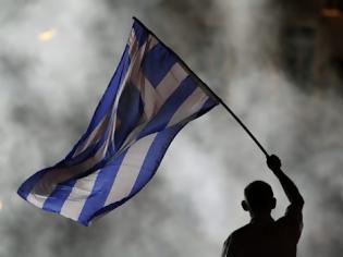 Φωτογραφία για WSJ: Το τέλος της κρίσης για την Ελλάδα βρίσκεται μακριά