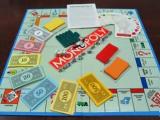 Φωτογραφία για H monopoly γίνεται 77 ετών!