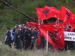 Φωτογραφία για Επεισόδιο στην Κλεισούρα