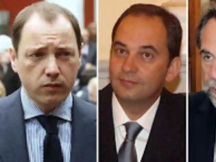 Φωτογραφία για Τέσσερις Έλληνες βουλευτές βρίσκονται στις ΗΠΑ με έξοδα της Βουλής για να ελέγξουν την εγκυρότητα των προεδρικών εκλογών