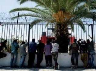 Φωτογραφία για Πάτρα: Έξι συλλήψεις παράνομων μεταναστών μέσα σε λίγες ώρες
