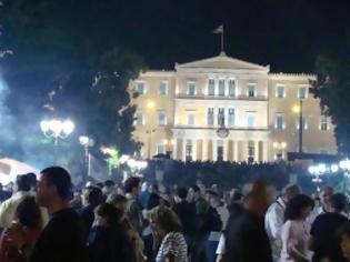 Φωτογραφία για Ενεργοποιήθηκε το άρθρο 120 του Συντάγματος;