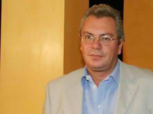 Φωτογραφία για Λόλα Νταϊφά: «Ο Σταμάτης Μαλέλης είναι σε καταστολή στην εντατική» ...