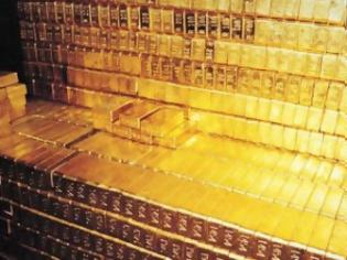 Φωτογραφία για Bloomberg: Η Ελλάδα θα γίνει η μεγαλύτερη παραγωγός χρυσού στην Ευρώπη