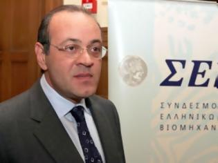 Φωτογραφία για ΣΕΒ: Δεν πιστεύουμε στα μέτρα, αλλά ευχόμαστε να ψηφιστούν