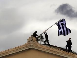 Φωτογραφία για Ποια είναι η πολιτικο-οικονομική κατάσταση στην Ελλάδα. Πως αντιδρά η Ευρωπαϊκή Ένωση σύμφωνα με τη βρετανική Guardian