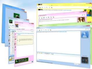 Φωτογραφία για Έχεις Windows Live Messenger; Να το ξεχάσεις!