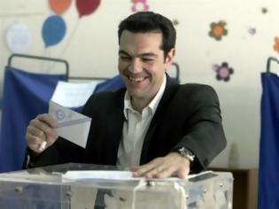 Φωτογραφία για Ο Τσίπρας και οι εκλογές