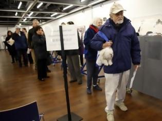 Φωτογραφία για Πέθανε, τον επανέφεραν στην ζωή και τι λέτε ότι ρώτησε;