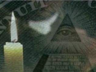 Φωτογραφία για Τα απόκρυφα μασονικά μηνύματα του Αμερικανικού Δολαρίου (Ντοκιμαντέρ History Channel)