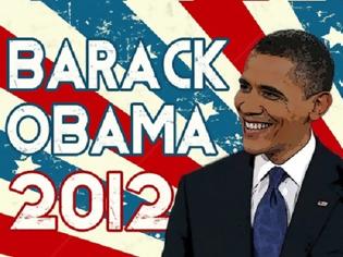 Φωτογραφία για ΔΕΥΤΕΡΗ ΘΗΤΕΙΑ ΓΙΑ ΤΟΝ ΜΠΑΡΑΚ ΟΜΠΑΜΑ