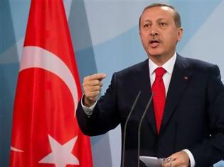 Φωτογραφία για Προς ενίσχυση των εξουσιών του  Προεδρικό σύστημα θέλει να φέρει στην Τουρκία ο Ερντογάν