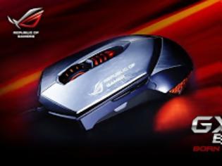Φωτογραφία για Laser Gaming Mouse από την ASUS