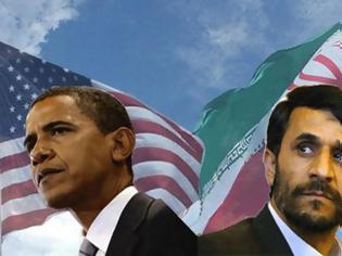 Φωτογραφία για Σύμβουλος του Ομπάμα σε μυστικές συνομιλίες με το Ιράν