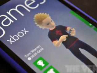 Φωτογραφία για Xbox Surface, ένα 7ιντσο gaming tablet στα χαρτιά