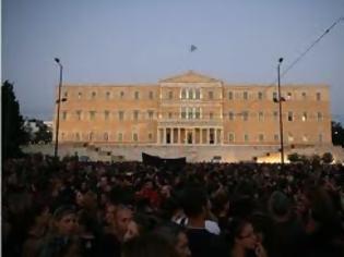 Φωτογραφία για Κορύφωση των κινητοποιήσεων σήμερα σε όλη την Ελλάδα