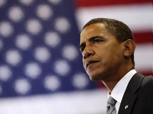 Φωτογραφία για Barack Obama: Τα καλύτερα έρχονται για τις ΗΠΑ
