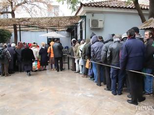 Φωτογραφία για Η έκρηξη των Πεινασμένων και ο Φαύλος Κύκλος της Υφεσης