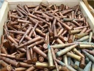 Φωτογραφία για Δέμα με 250 σφαίρες στο Ν. Καζαντζάκης- Αναστάτωση στο αεροδρόμιο